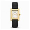 Gold - Leder
