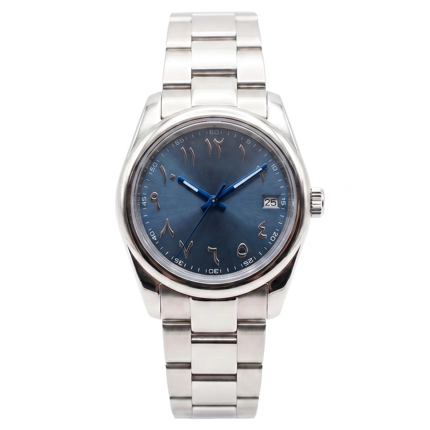 Bluemark