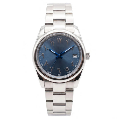 Bluemark