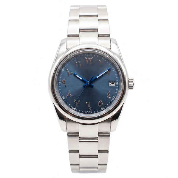 Bluemark