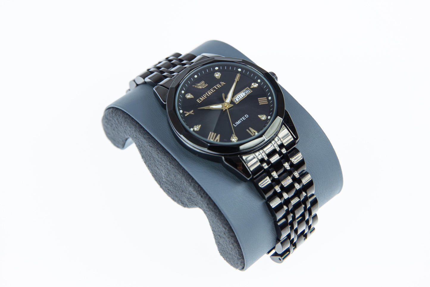 Empiretra || First Edition